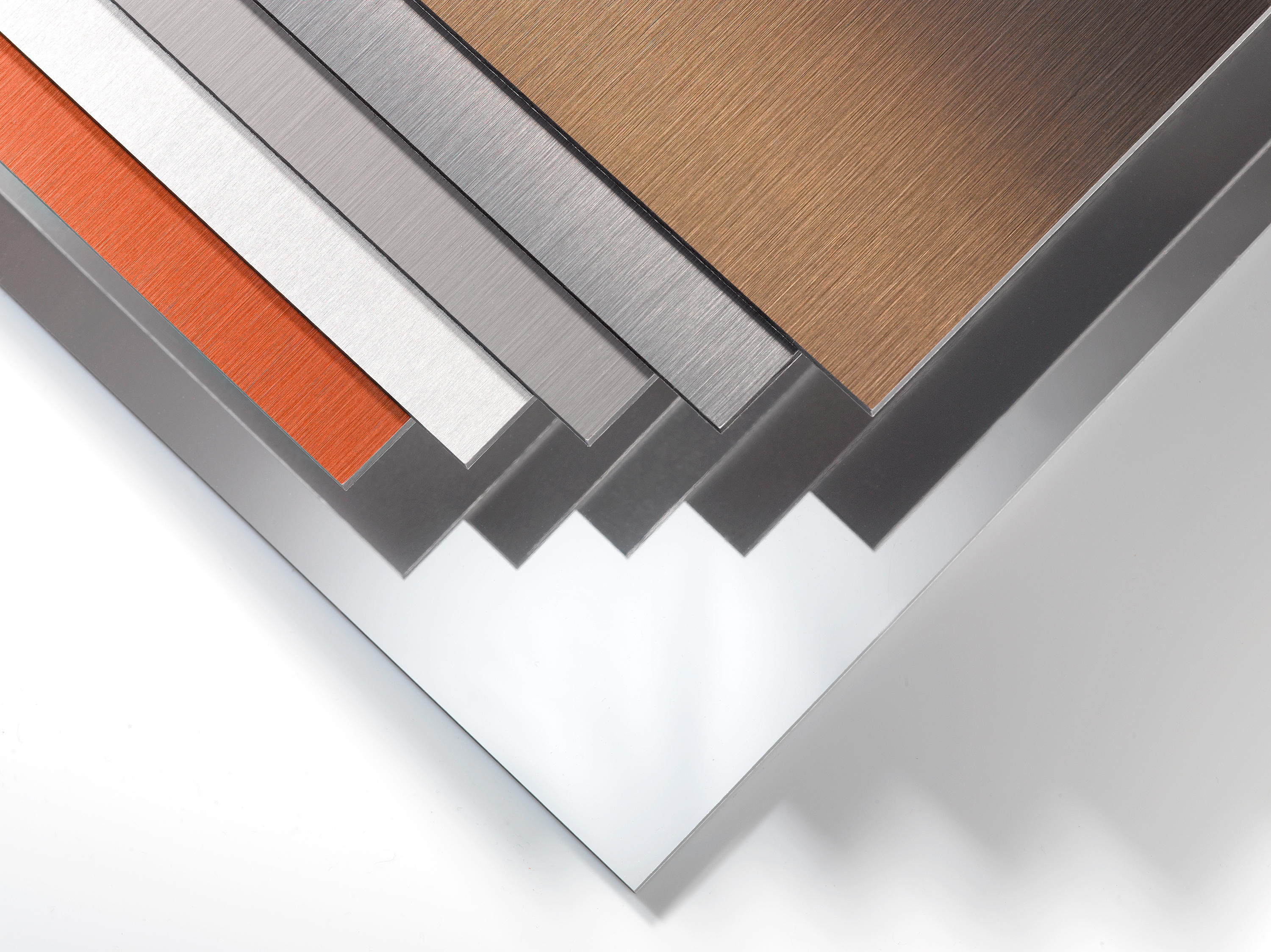 Alucobond Aluminium