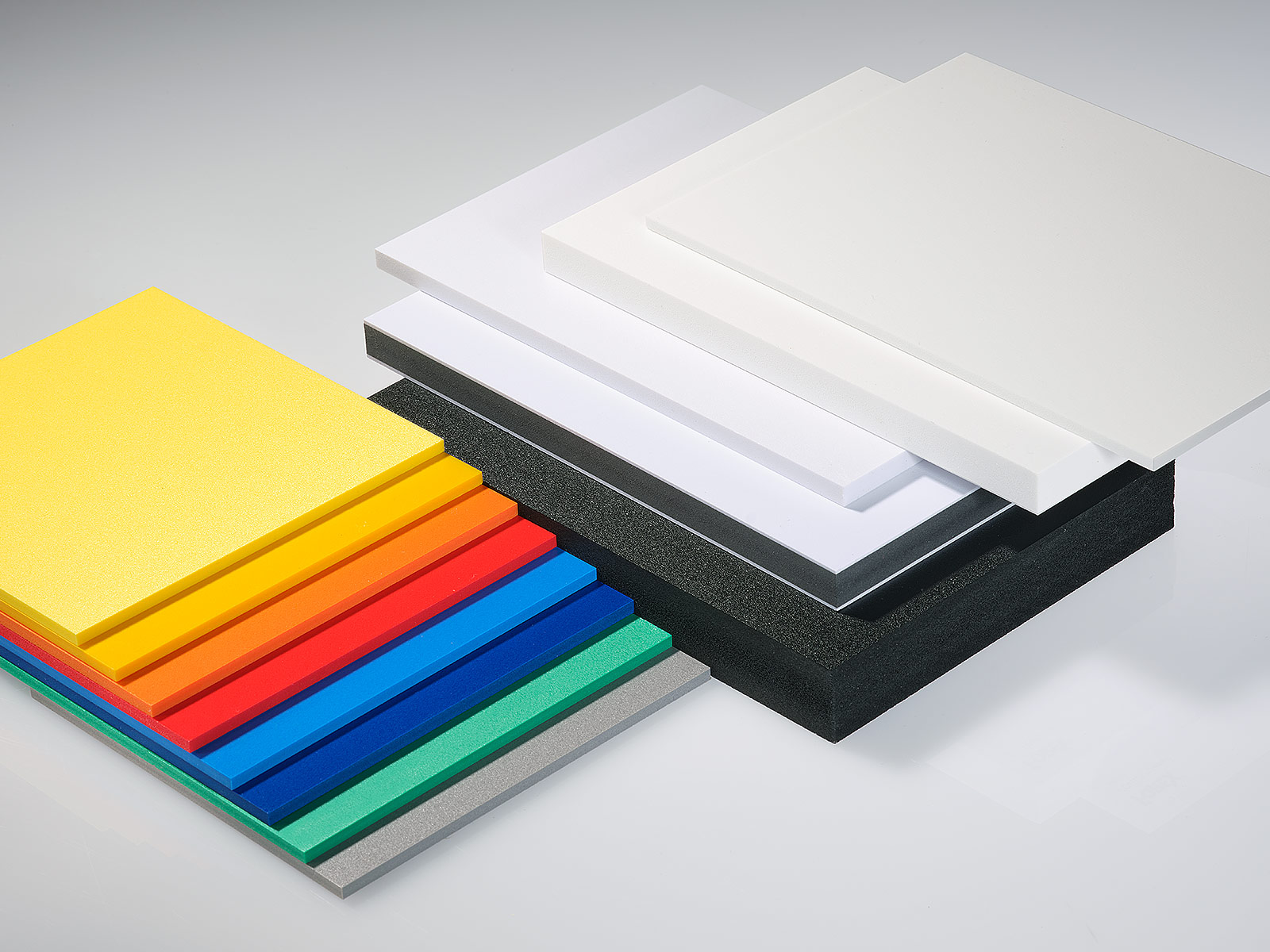 PVC Foam Board